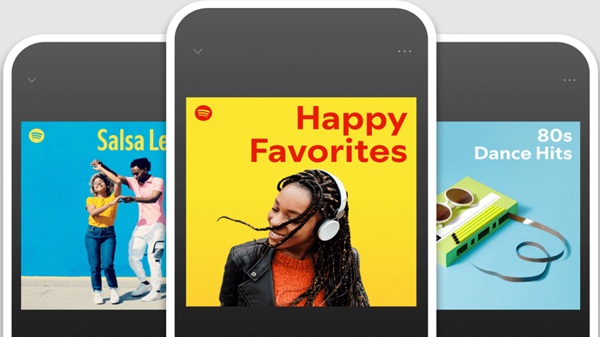 spotify premium apk baixar